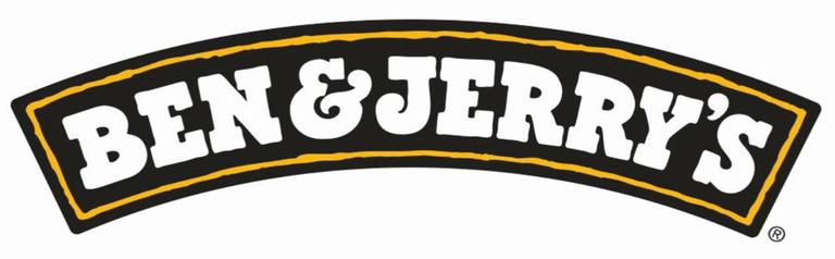 Ben & Jerry logo