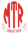 Mavalli Tiffin Room - MTR- logo